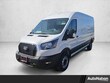  Ford Transit-250 Cargo