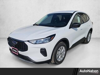 2026 Ford Escape Active SUV