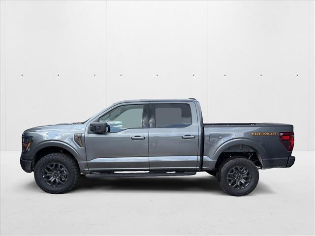2025 Ford F-150 Tremor photo 2
