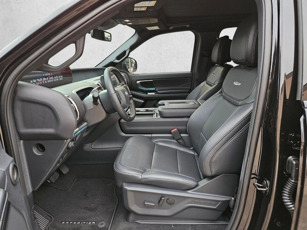 New 2027 Ford Expedition Max Platinum SUV