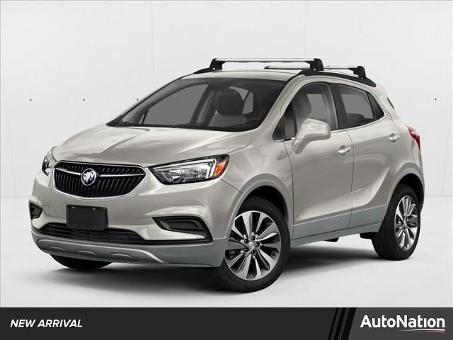 2020 Buick Encore Preferred's photo