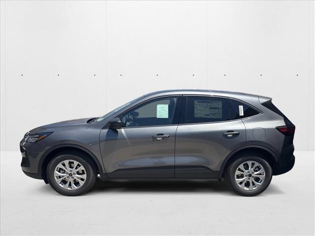 2025 Ford Escape Active photo 2