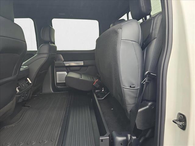 2025 Ford F-150 Platinum - Photo 20