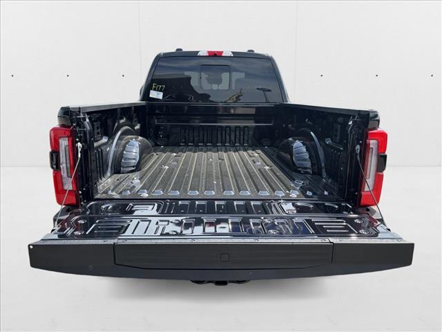 2026 Ford F-250 Platinum photo 4
