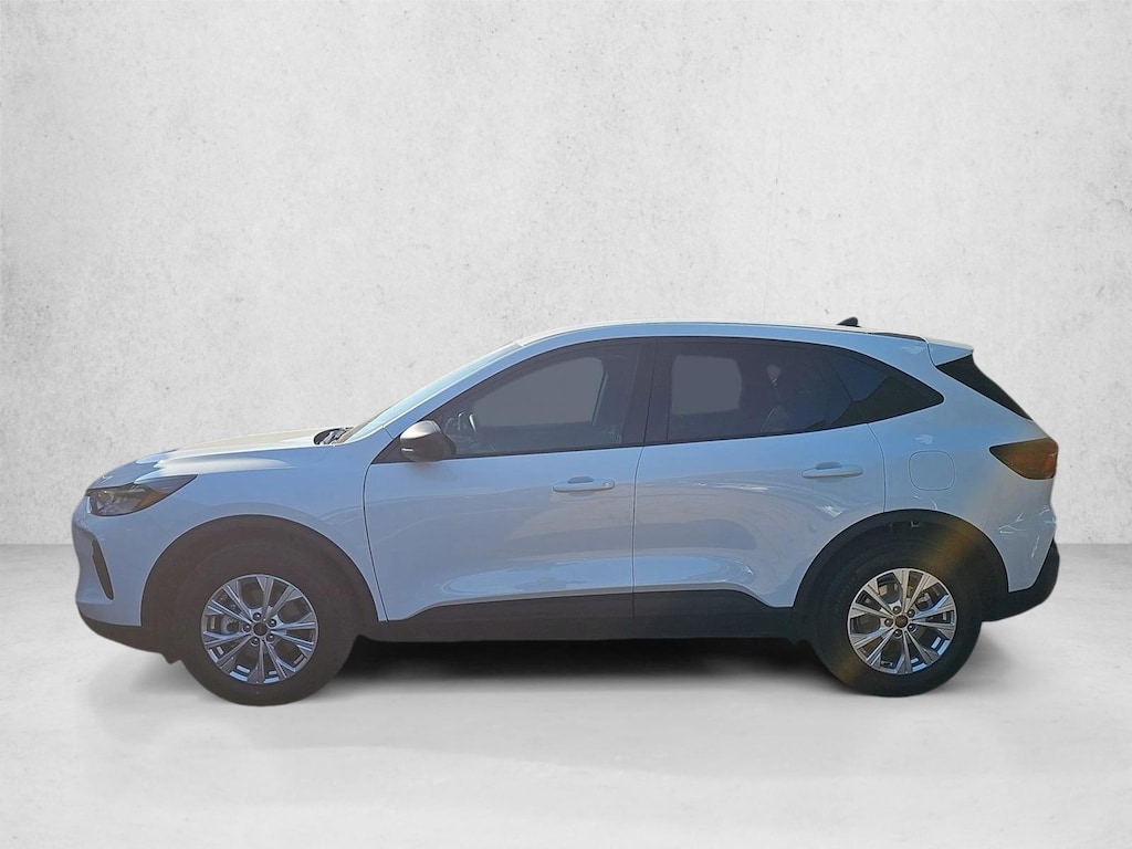 New 2026 Ford Escape Active SUV
