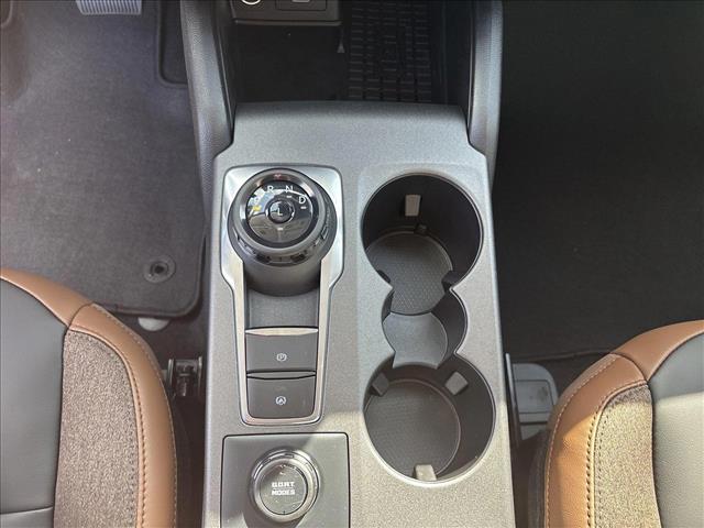 2025 Ford Bronco Sport Outer Banks - Photo 14