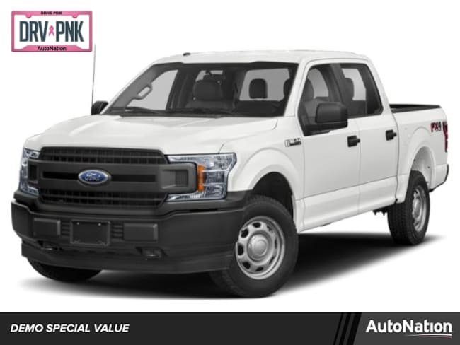 Autonation Ford Burleson >> 2019 Ford F 150 Lariat Truck Supercrew Cab V 6 Cyl Autonation Ford Burleson >> 2019 Ford F 150 Lariat Truck Supercrew Cab V 6 Cyl