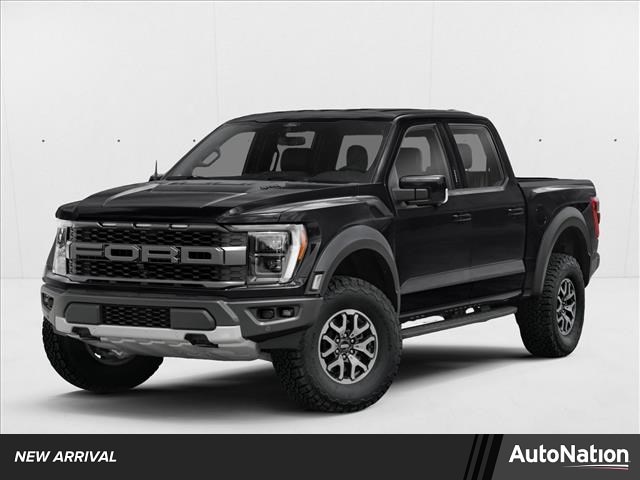 2022 Ford F-150 Raptor 4x4 SuperCrew 5-1/2 Box's photo