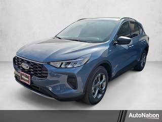 2026 Ford Escape ST-Line SUV