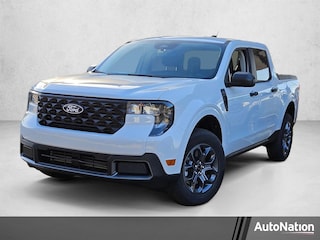 2026 Ford Maverick XLT Truck SuperCrew
