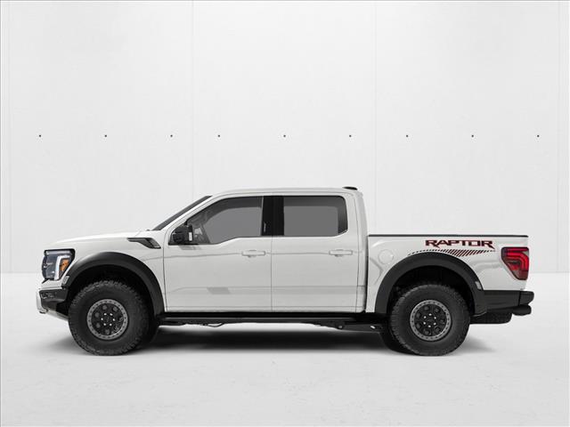 2025 Ford F-150 Raptor photo 2