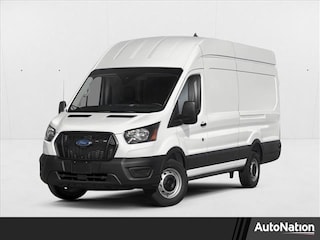 2026 Ford Transit-350 Cargo Van High Roof Ext. Van
