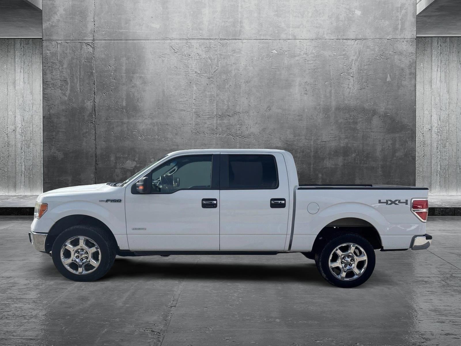 Used 2013 Ford F-150 XLT with VIN 1FTFW1ET2DKF03234 for sale in Burleson, TX