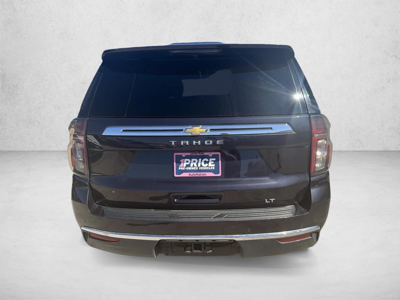 Used 2023 Chevrolet Tahoe LT SUV