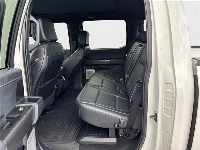 2025 Ford F-150 Lariat - Photo 11
