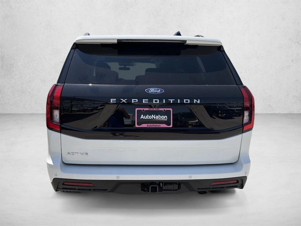 New 2026 Ford Expedition Active SUV