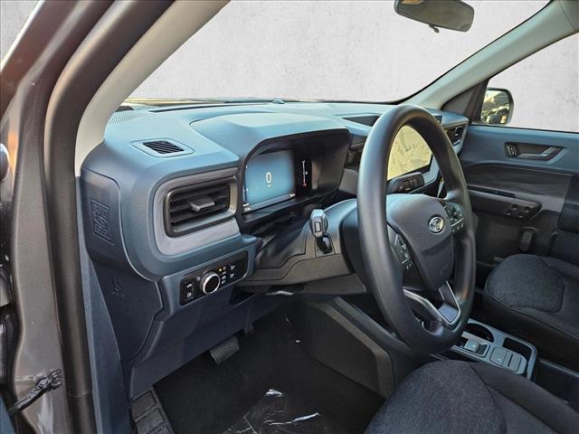 2025 Ford Maverick XL photo 3