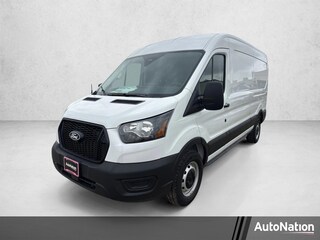 2026 Ford Transit-250 Cargo Van Medium Roof Van