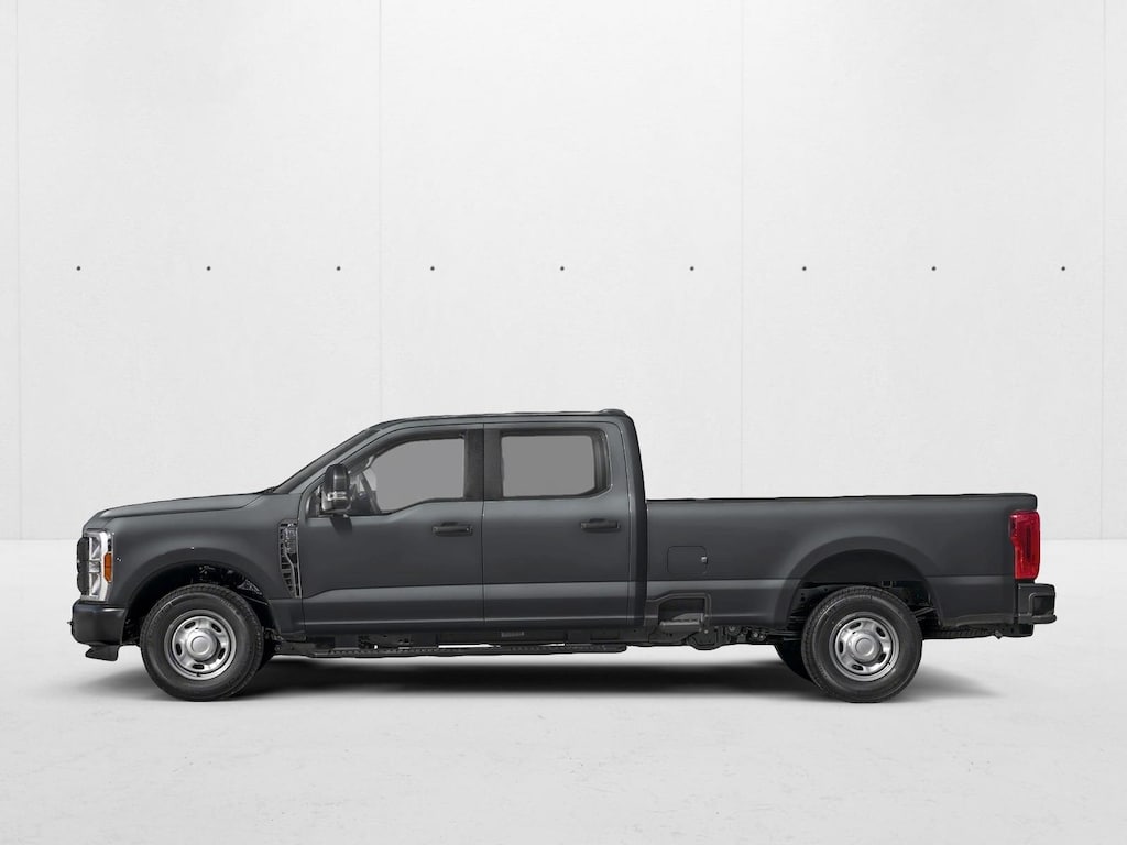 New 2026 Ford F-250 XL Truck Crew Cab