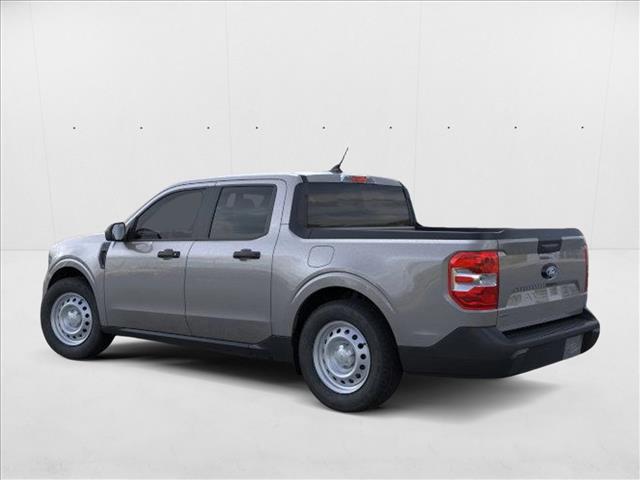 2025 Ford Maverick XL photo 3