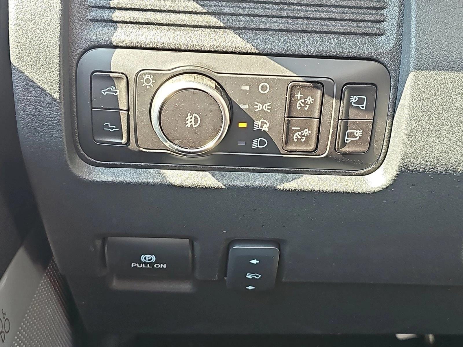2026 Ford F-250 Super Duty Platinum - Photo 20