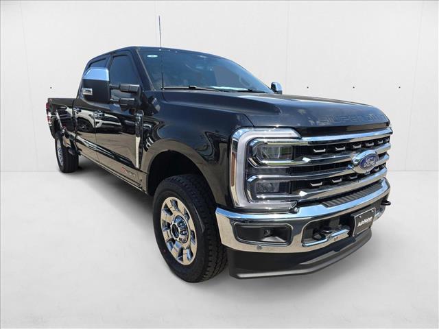 2025 Ford F-350 Super Duty King Ranch - Photo 7