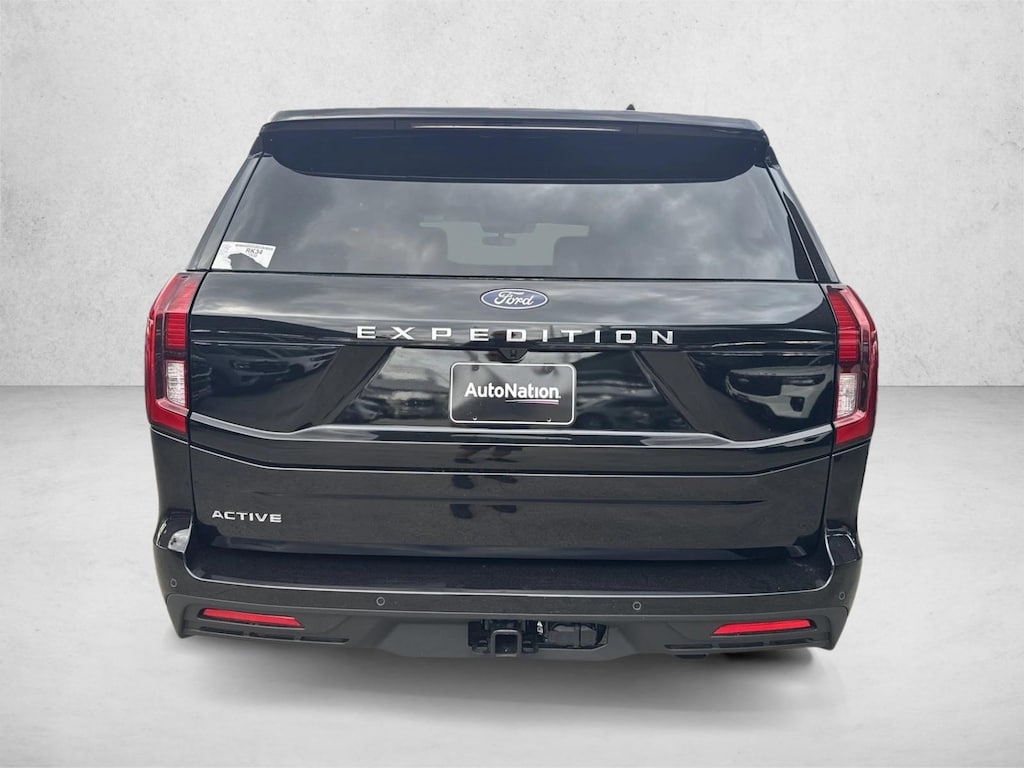 New 2026 Ford Expedition Active SUV