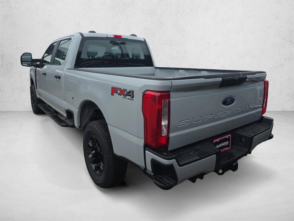 New 2026 Ford F-250 XL Truck Crew Cab