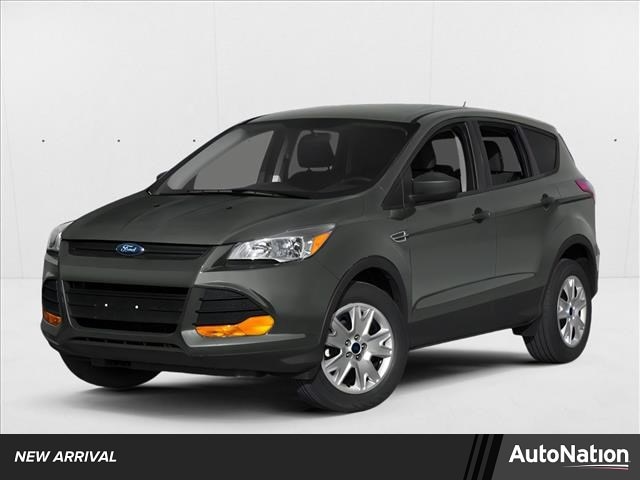 2014 Ford Escape SE 4WD's photo