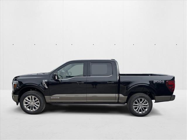 2025 Ford F-150 King Ranch photo 2