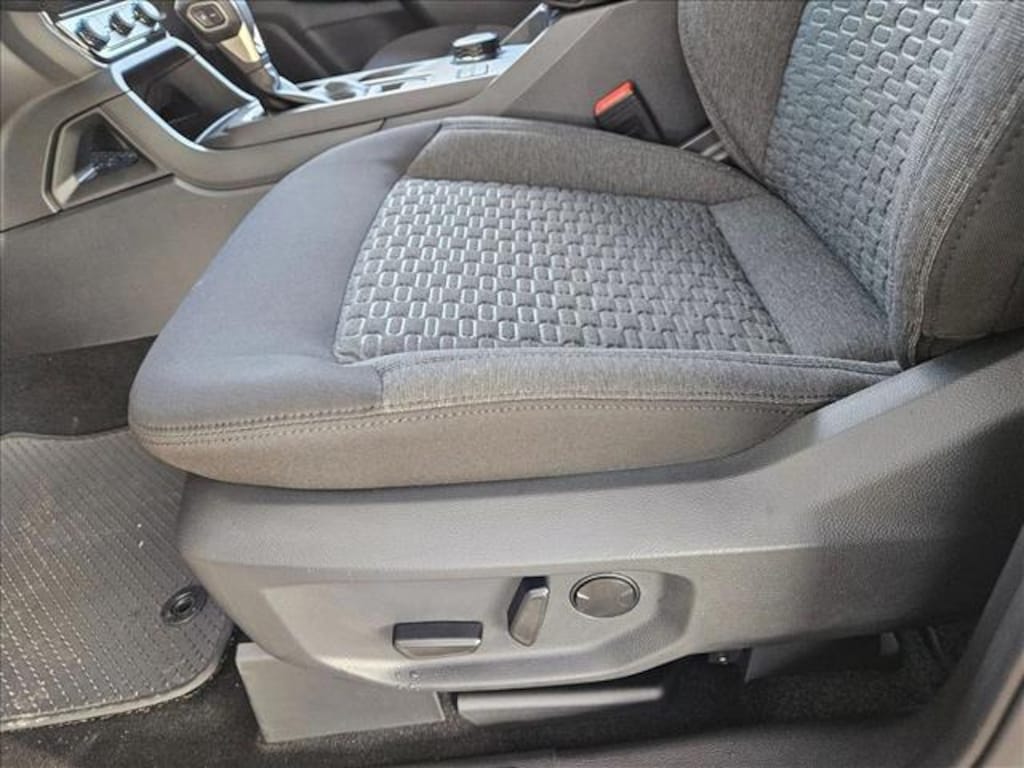 New 2026 Ford Ranger XLT Truck SuperCrew