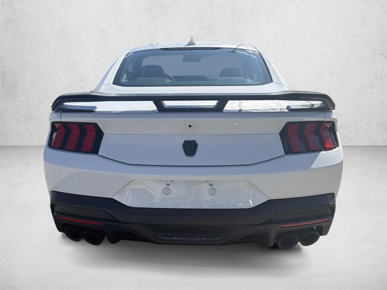 New 2026 Ford Mustang Dark Horse Coupe