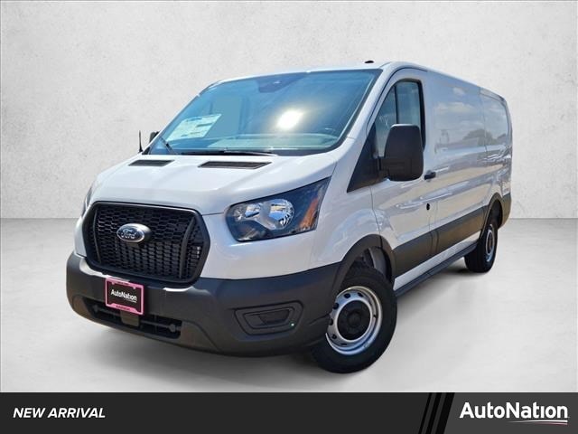 2025 Ford Transit Van Base's photo