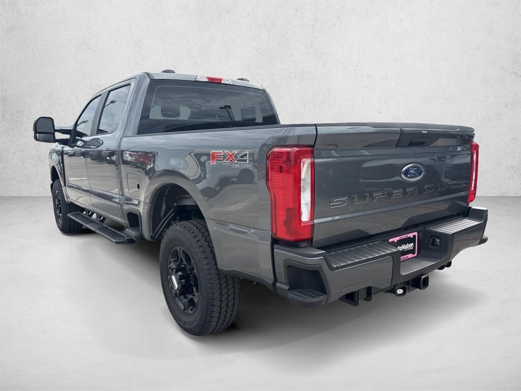 New 2026 Ford F-250 XL Truck Crew Cab