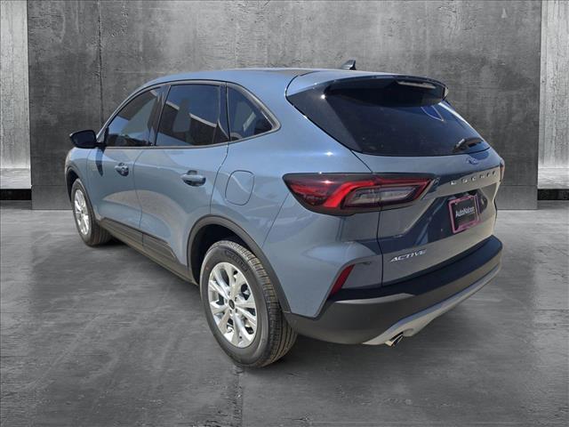 2025 Ford Escape Active photo 3