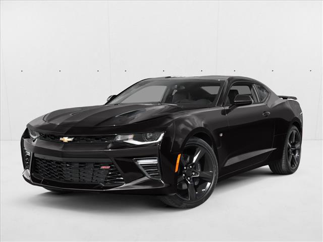 2016 Chevrolet Camaro 2SS's photo