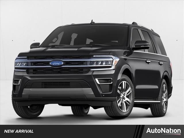 2024 Ford Expedition Limited 4X4's photo