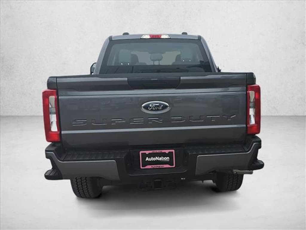 New 2026 Ford F-250 XL Truck Crew Cab