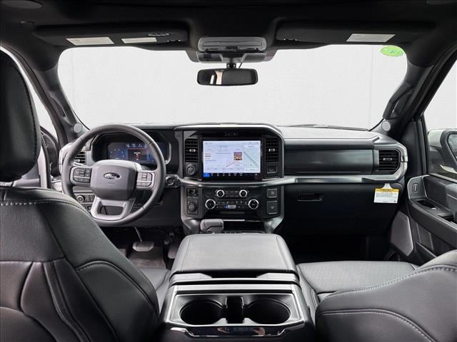 2025 Ford F-150 Lariat - Photo 13
