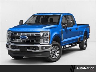 2026 Ford F-350 XLT Truck Crew Cab