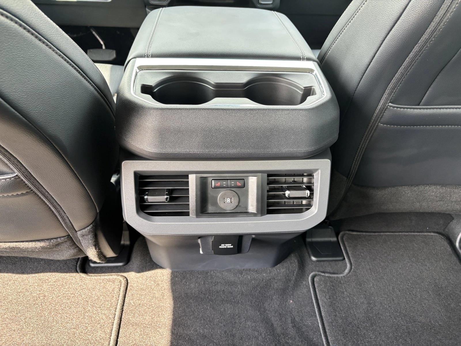 2026 Ford F-250 Super Duty Lariat - Photo 15