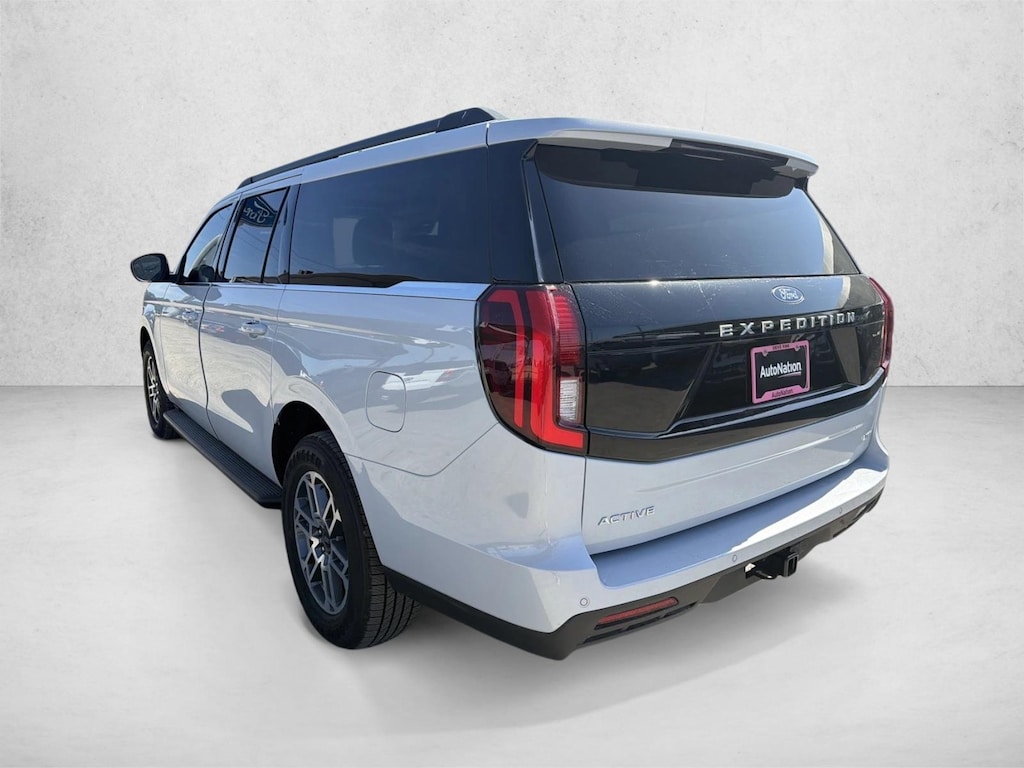 New 2026 Ford Expedition Max Active SUV