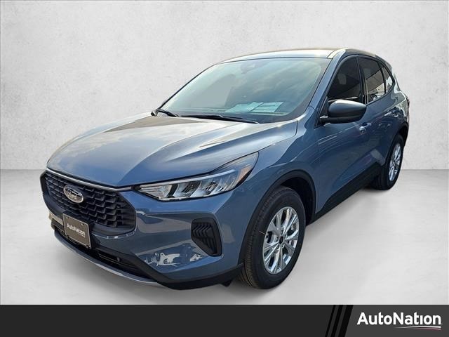 2026 Ford Escape