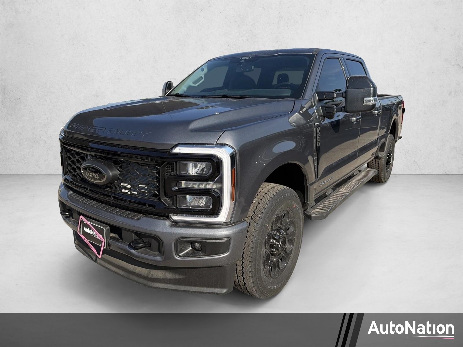  Ford F-250
