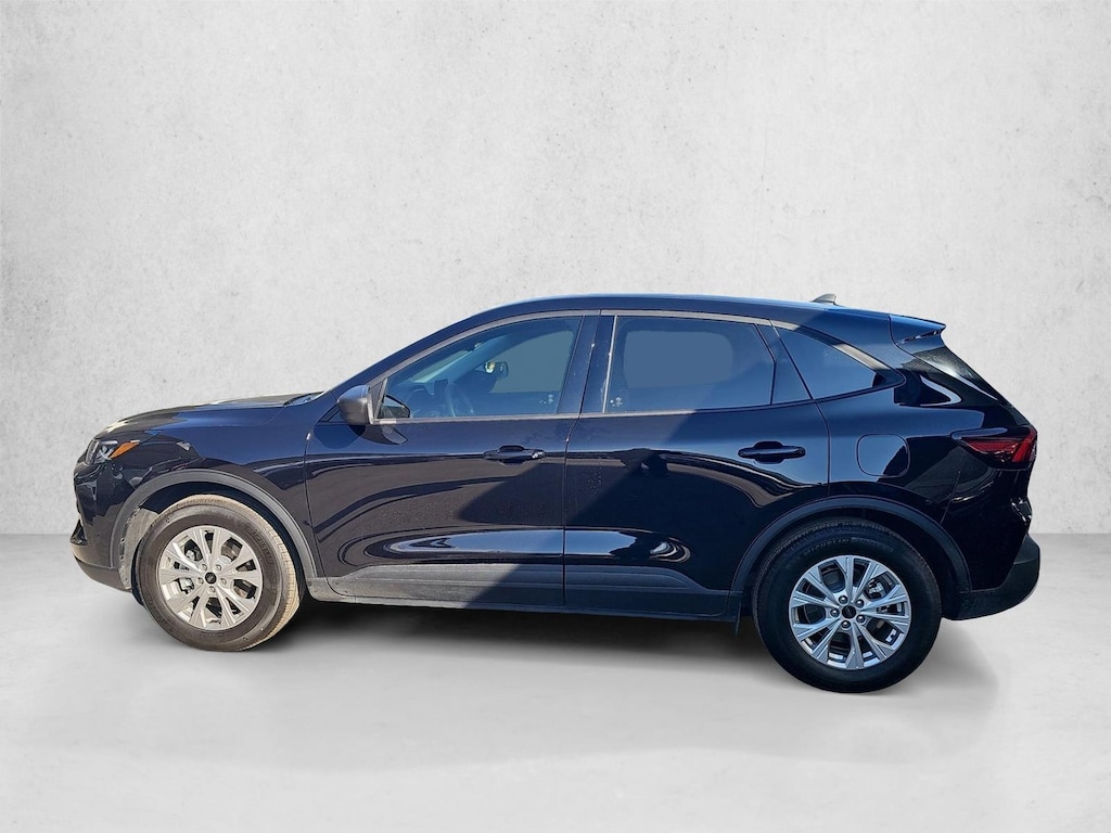 New 2026 Ford Escape Active SUV