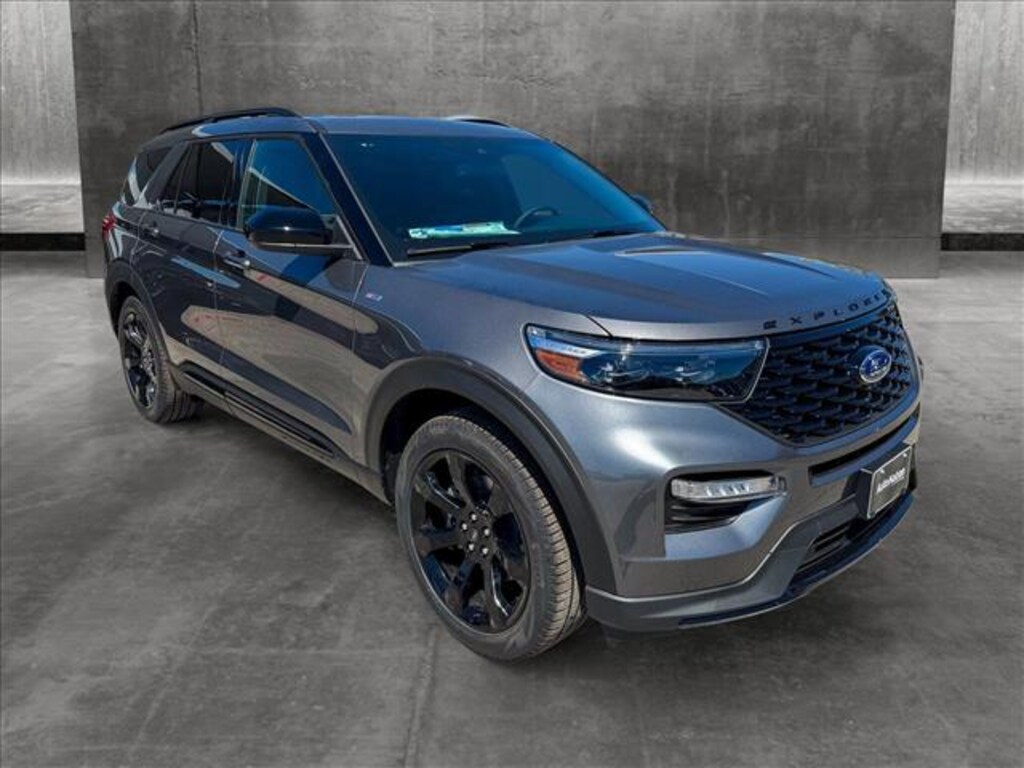 2024 Ford Explorer STLine For Sale Fort Worth, TX 1FMSK7KH5RGA72164