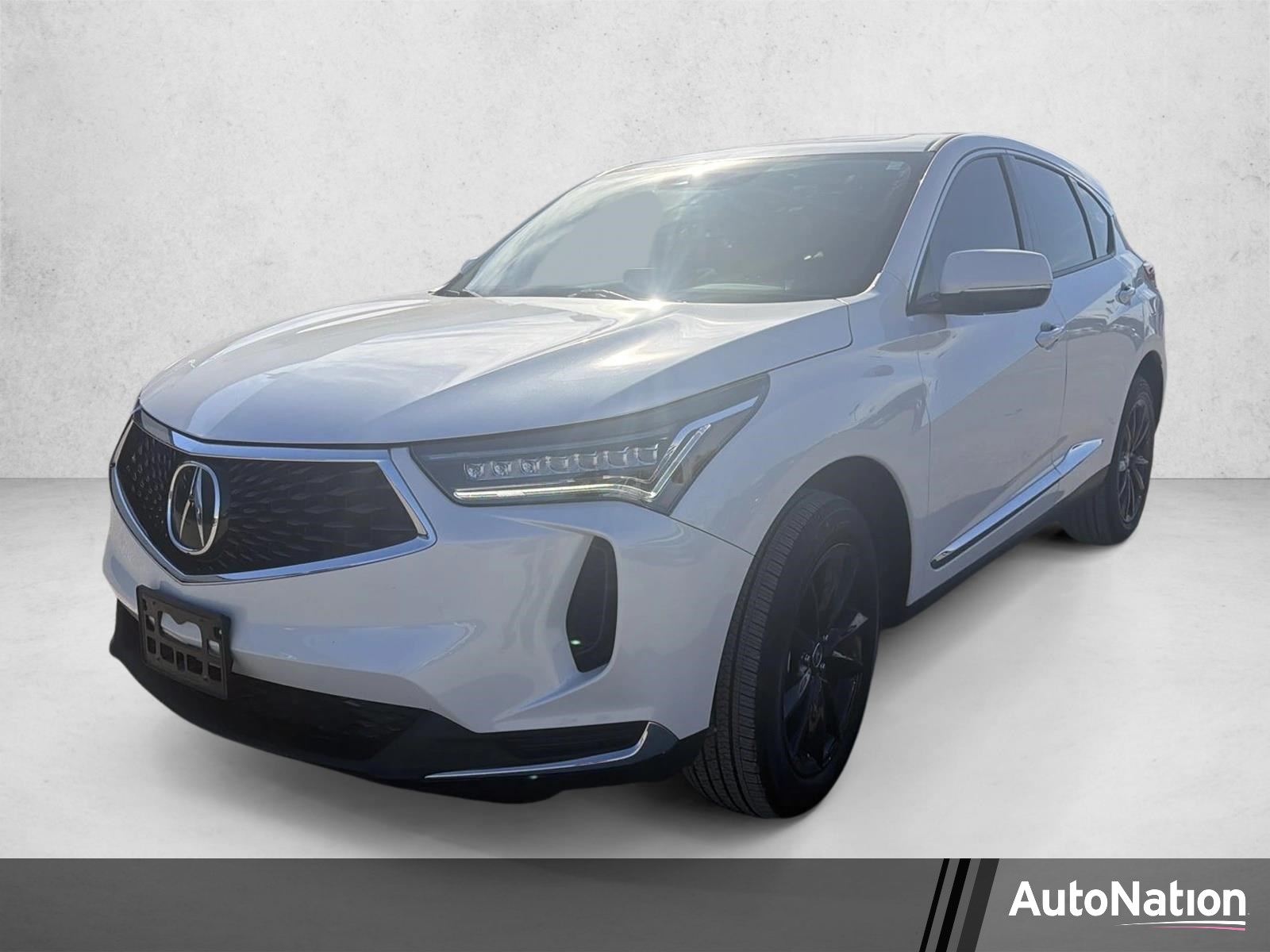 2024 Acura RDX