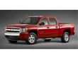 Chevrolet Silverado 2500HD