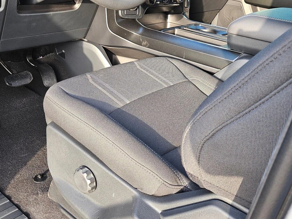 New 2026 Ford F-150 STX Truck SuperCrew Cab
