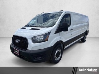 2026 Ford Transit-150 Cargo Van Low Roof Van